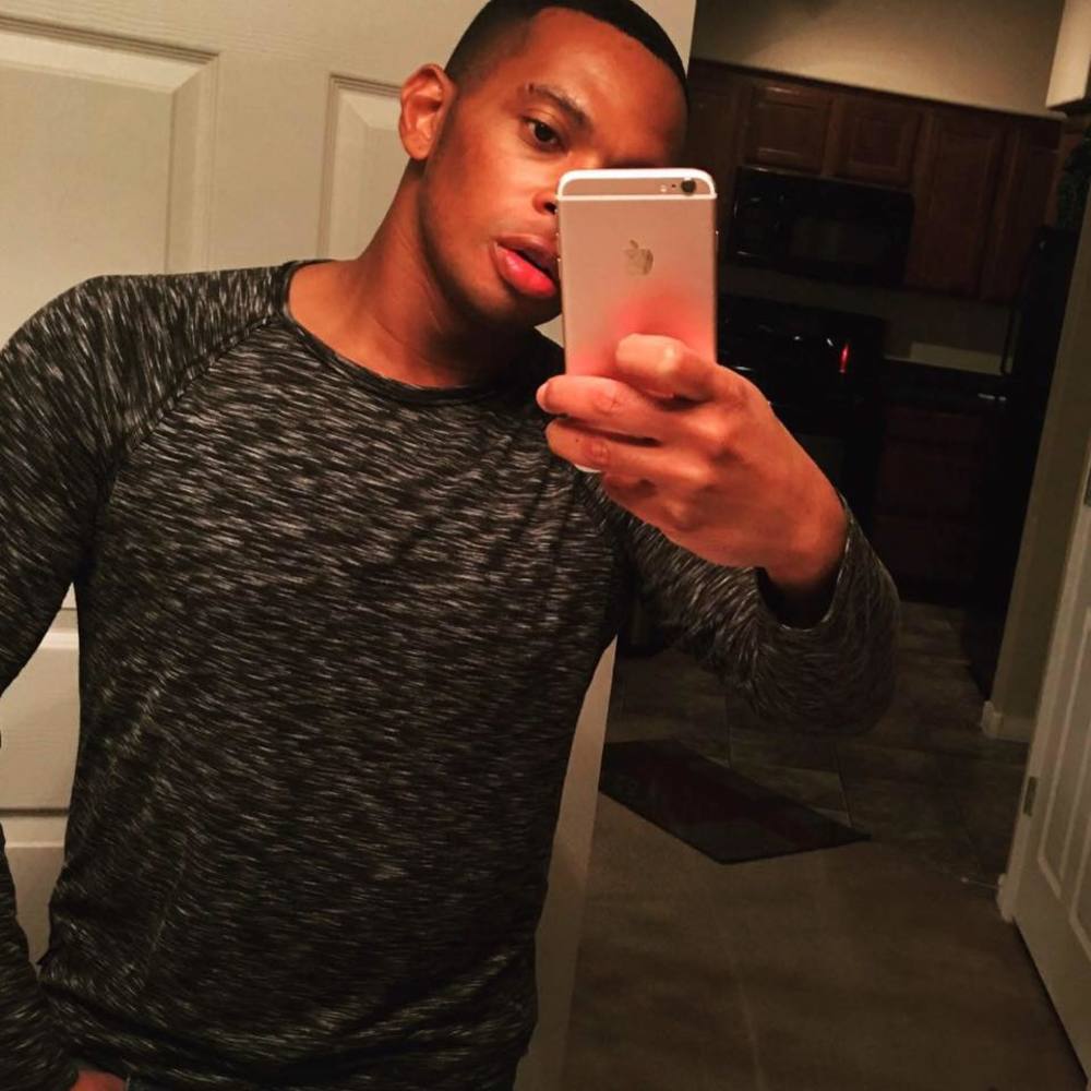 Meet your Posher, James